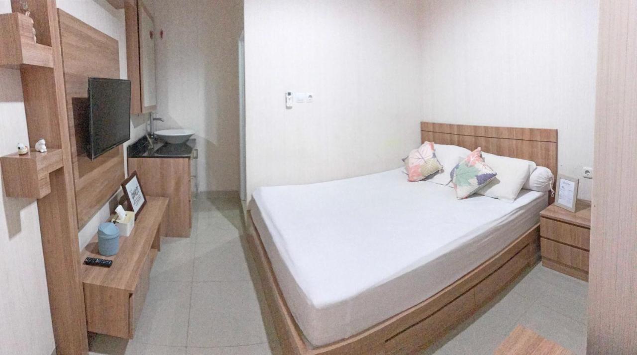 37 Guesthouse Джакарта Номер фото