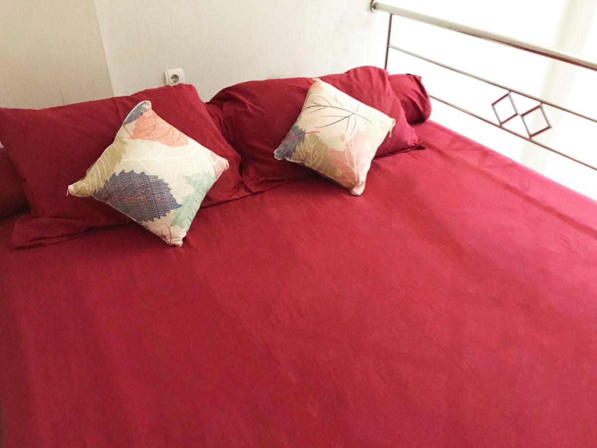37 Guesthouse Джакарта Номер фото