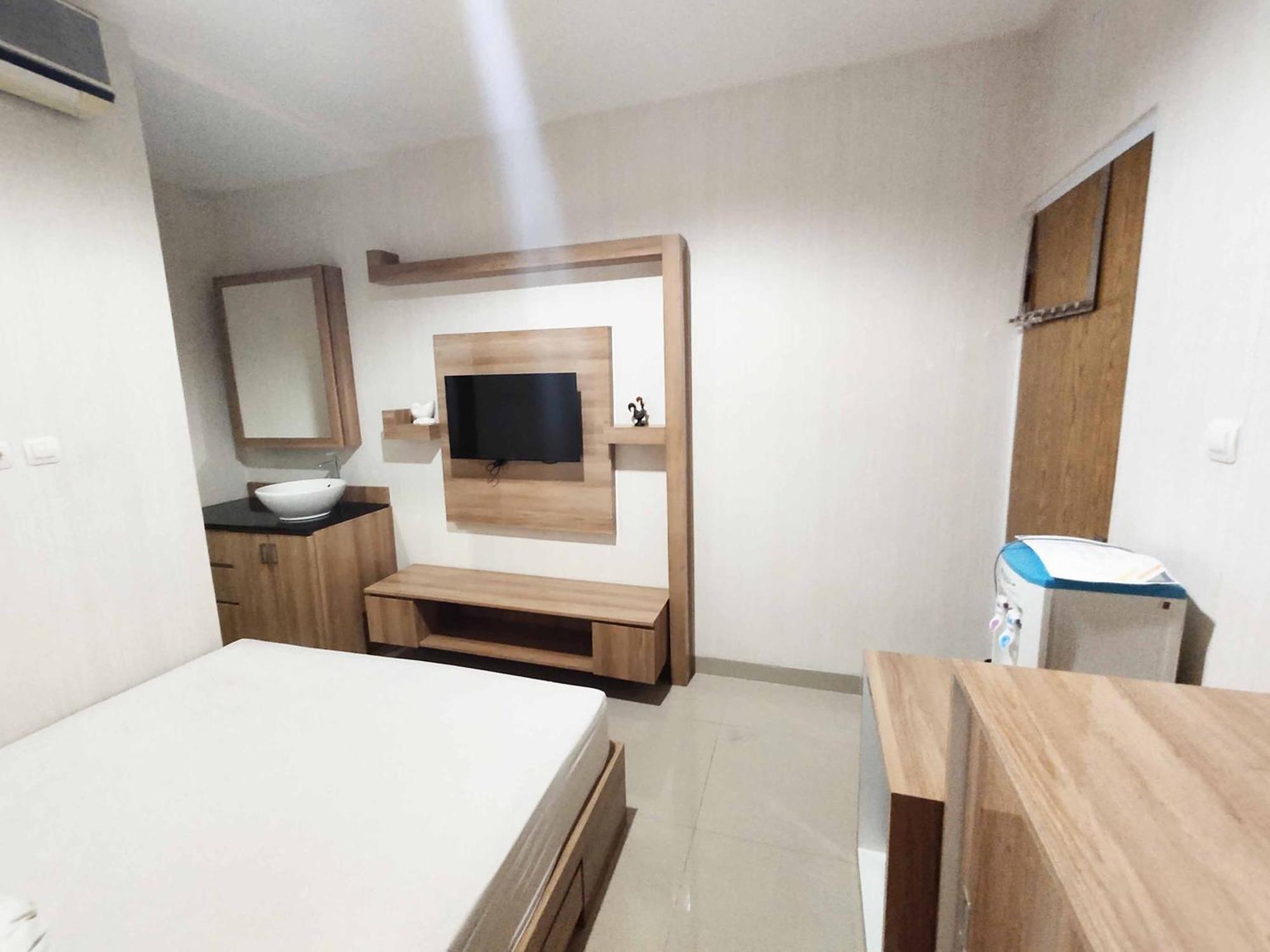 37 Guesthouse Джакарта Номер фото