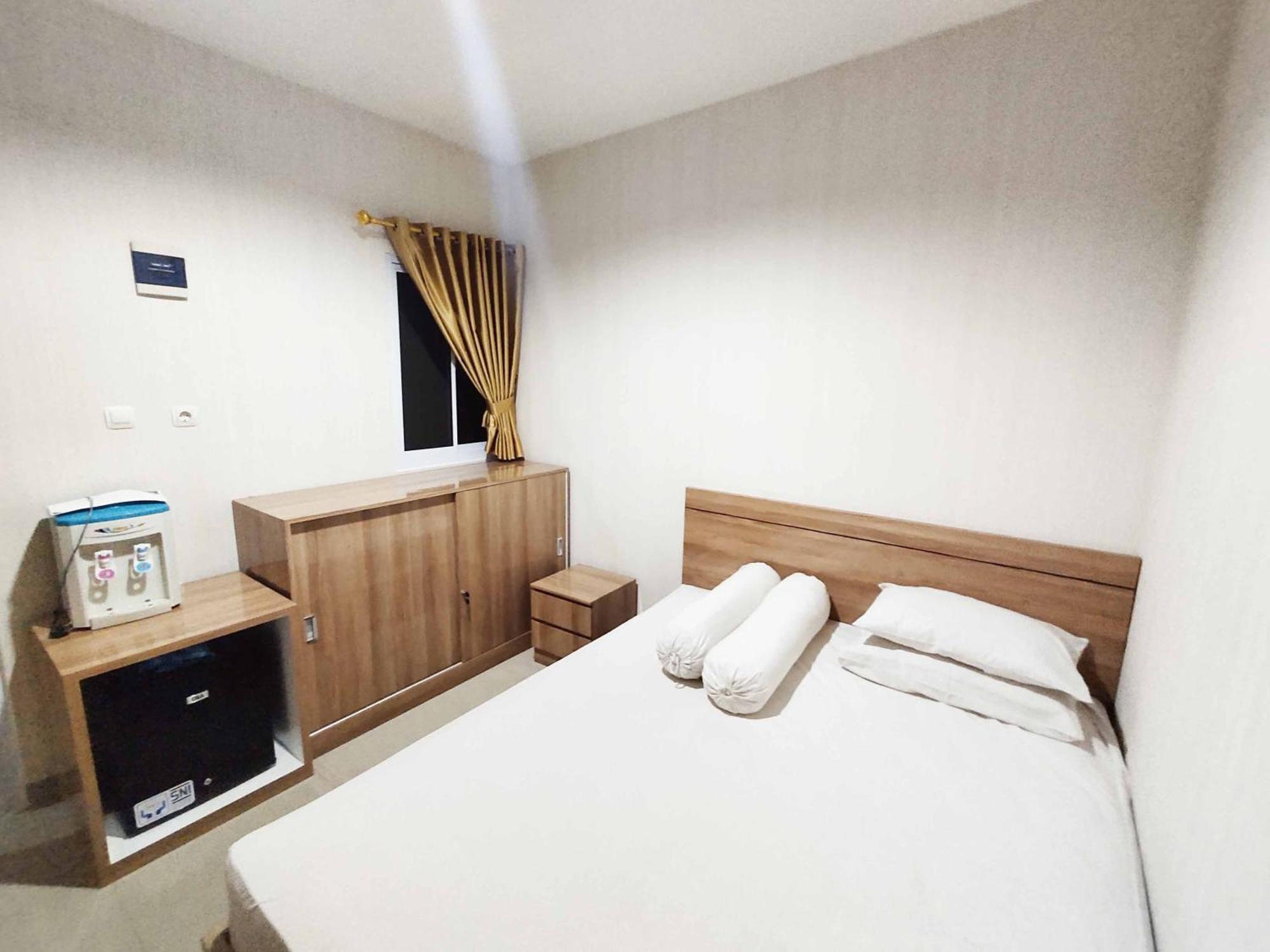 37 Guesthouse Джакарта Номер фото