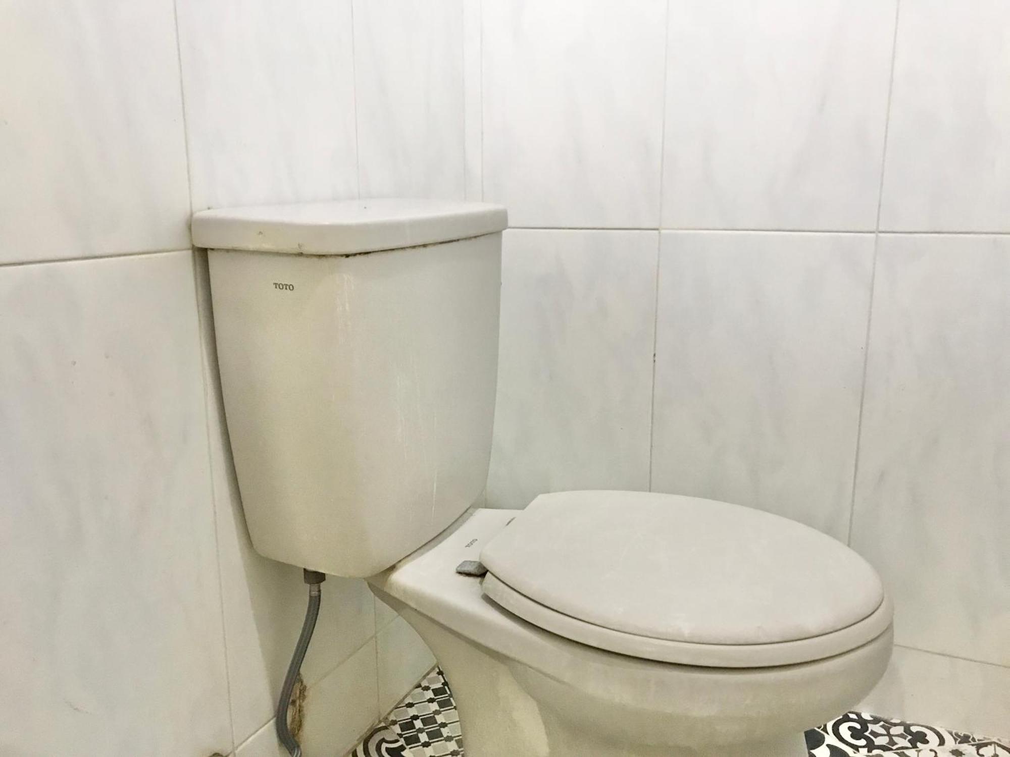 37 Guesthouse Джакарта Номер фото