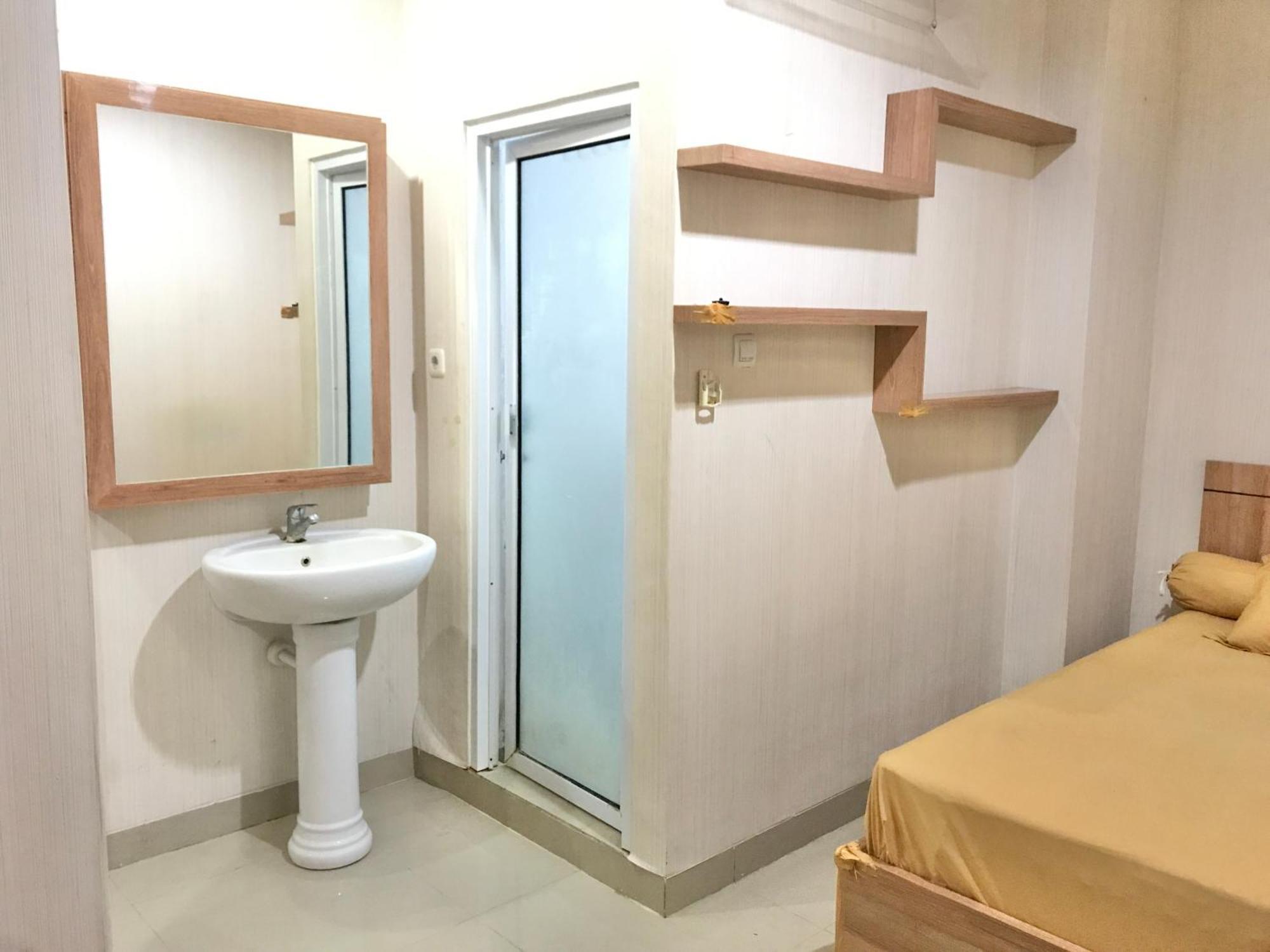 37 Guesthouse Джакарта Номер фото