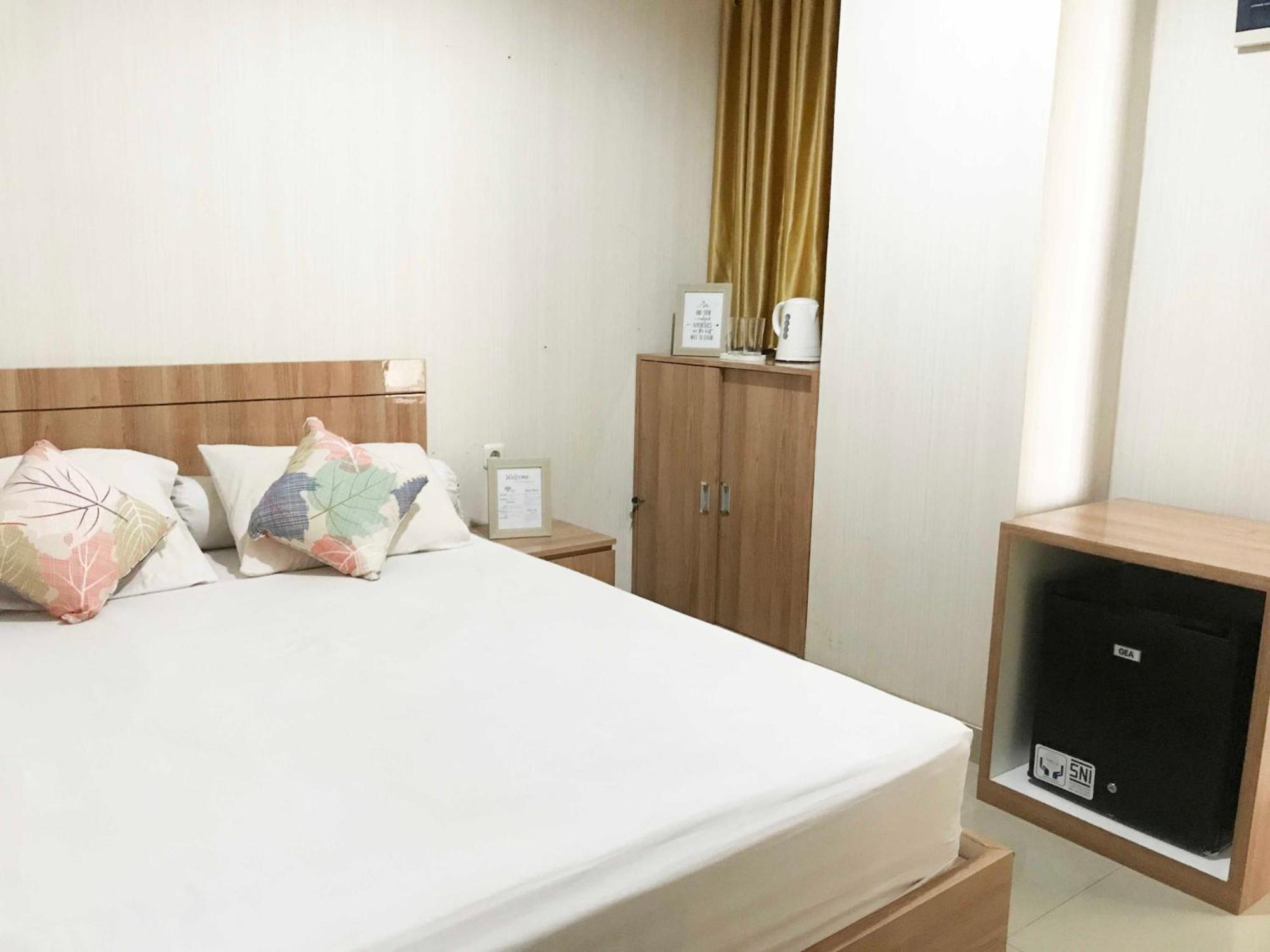 37 Guesthouse Джакарта Номер фото