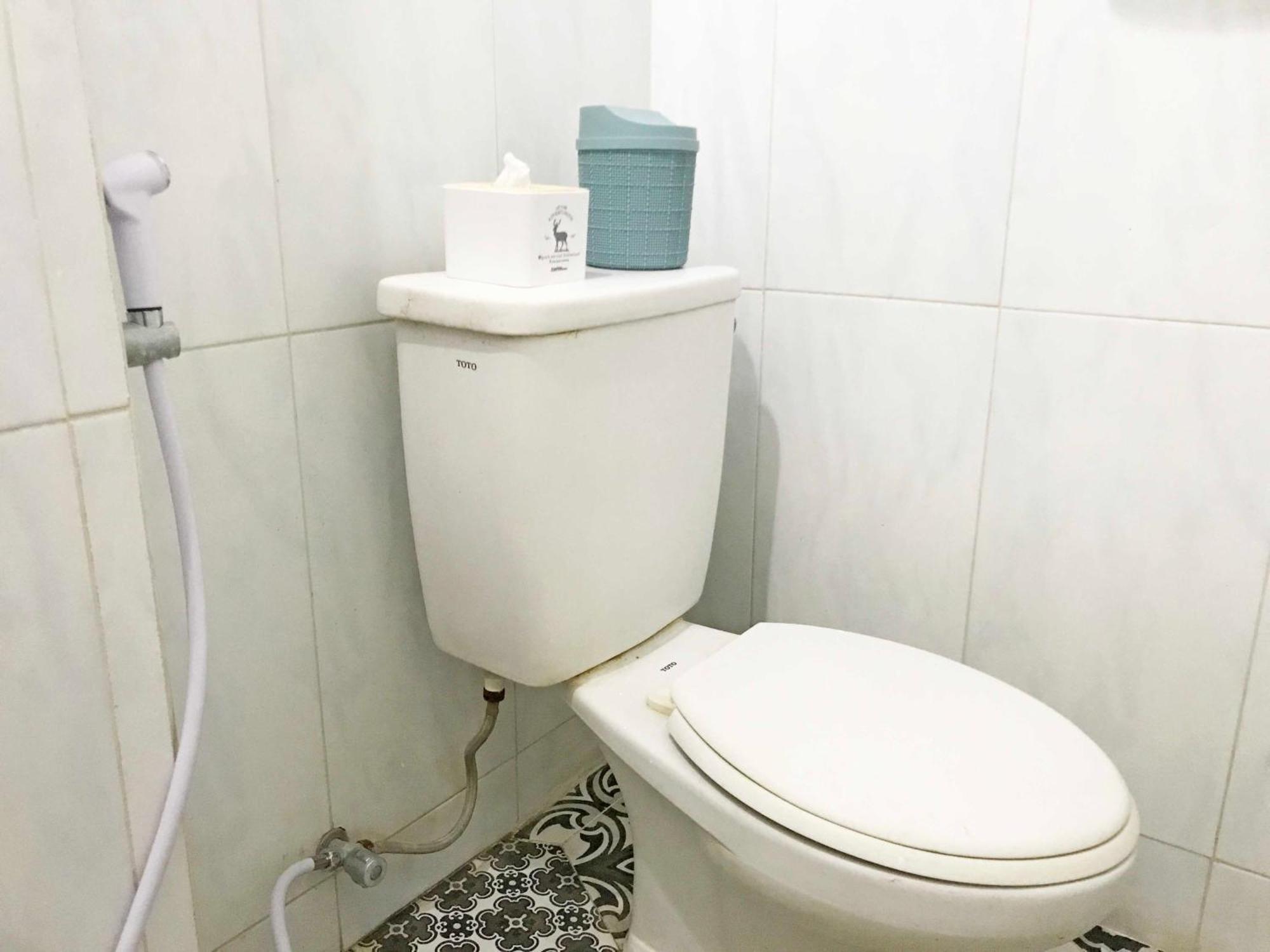 37 Guesthouse Джакарта Номер фото