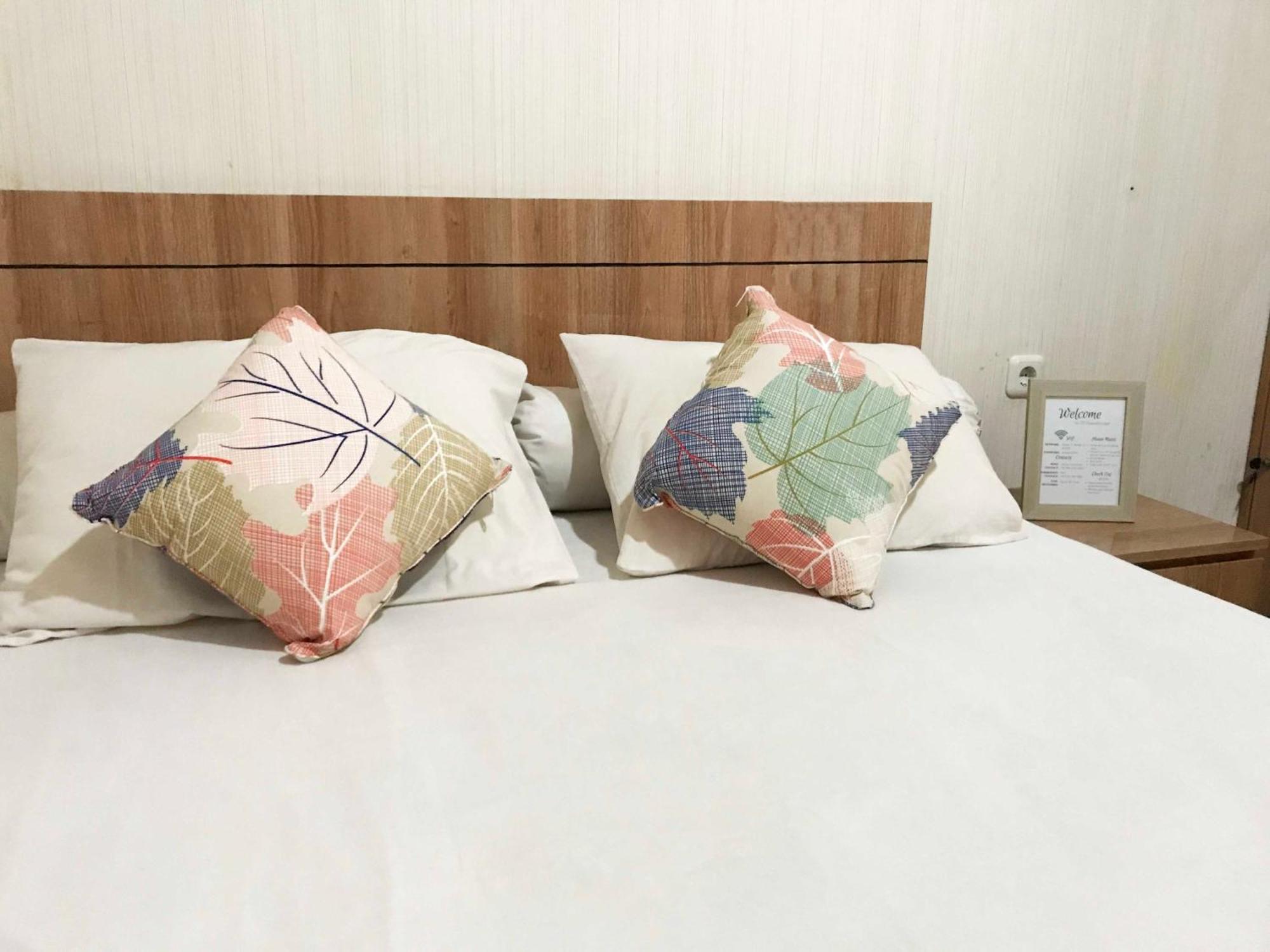 37 Guesthouse Джакарта Номер фото