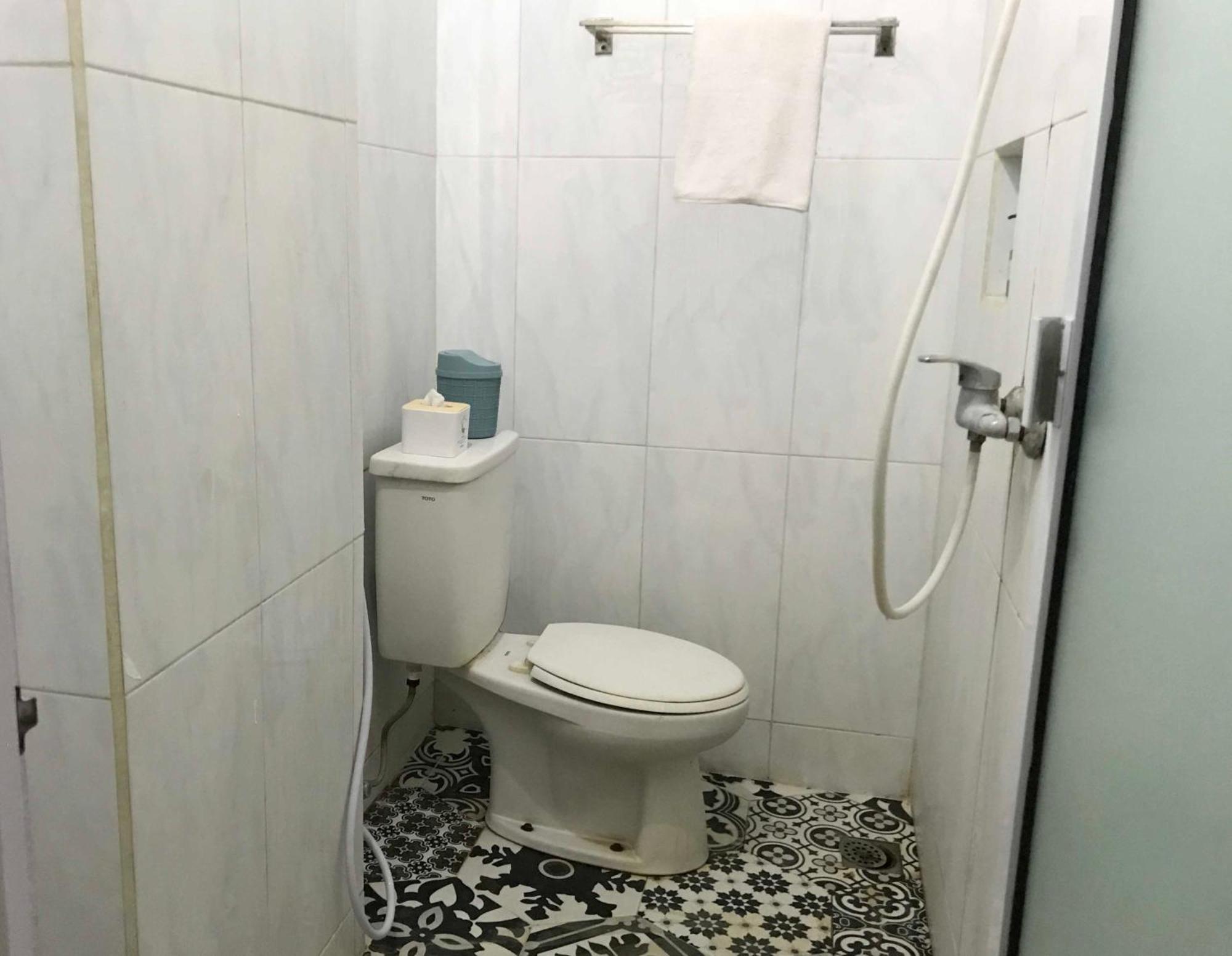 37 Guesthouse Джакарта Номер фото