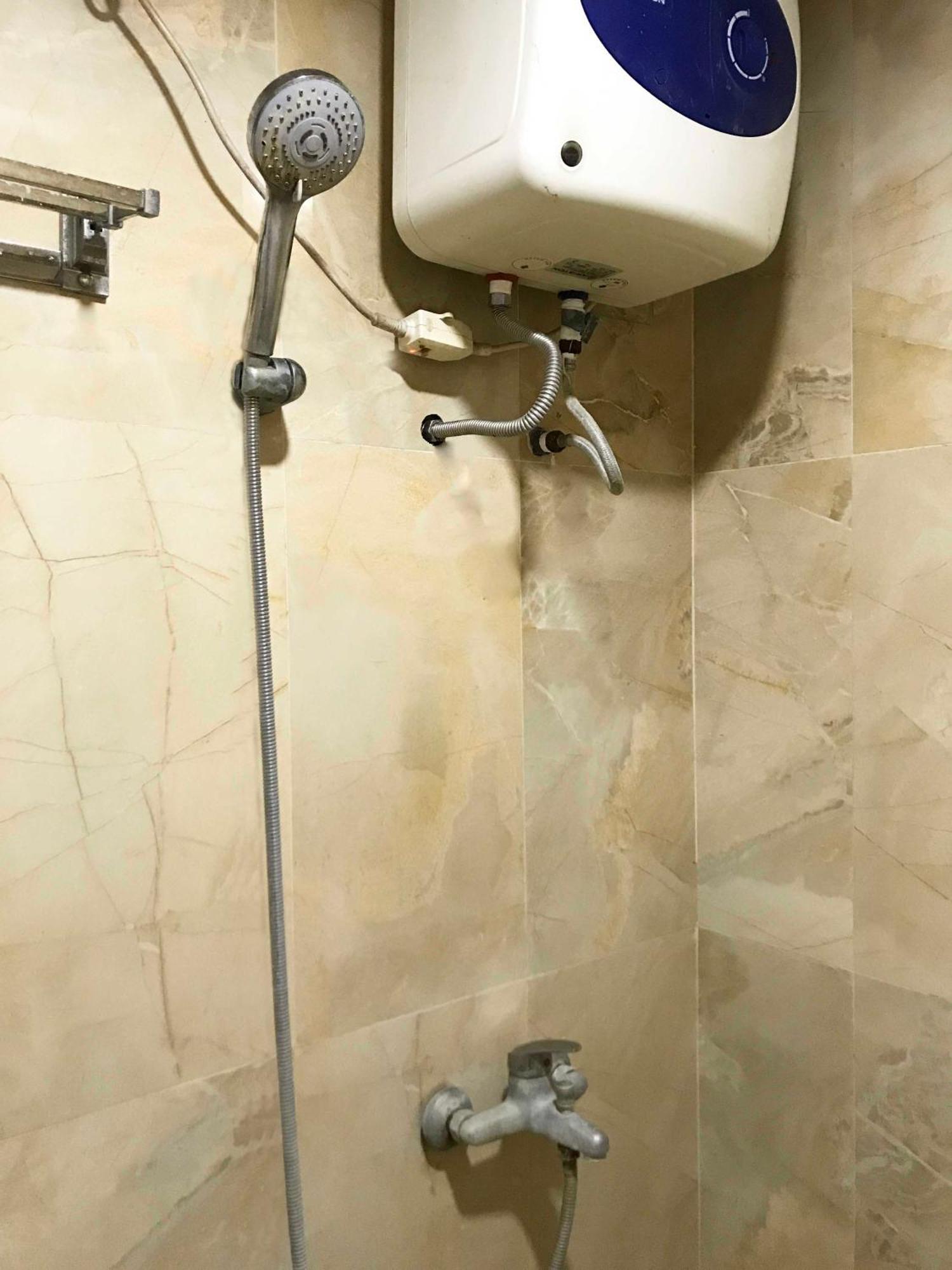 37 Guesthouse Джакарта Номер фото