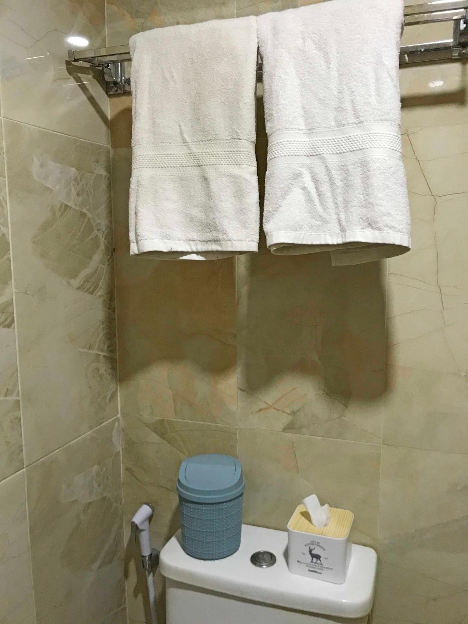 37 Guesthouse Джакарта Номер фото